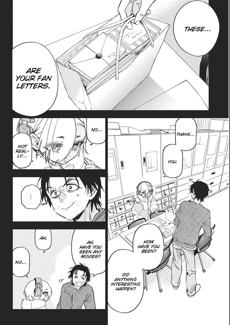 Now That We Draw - Chapter 42 image 06